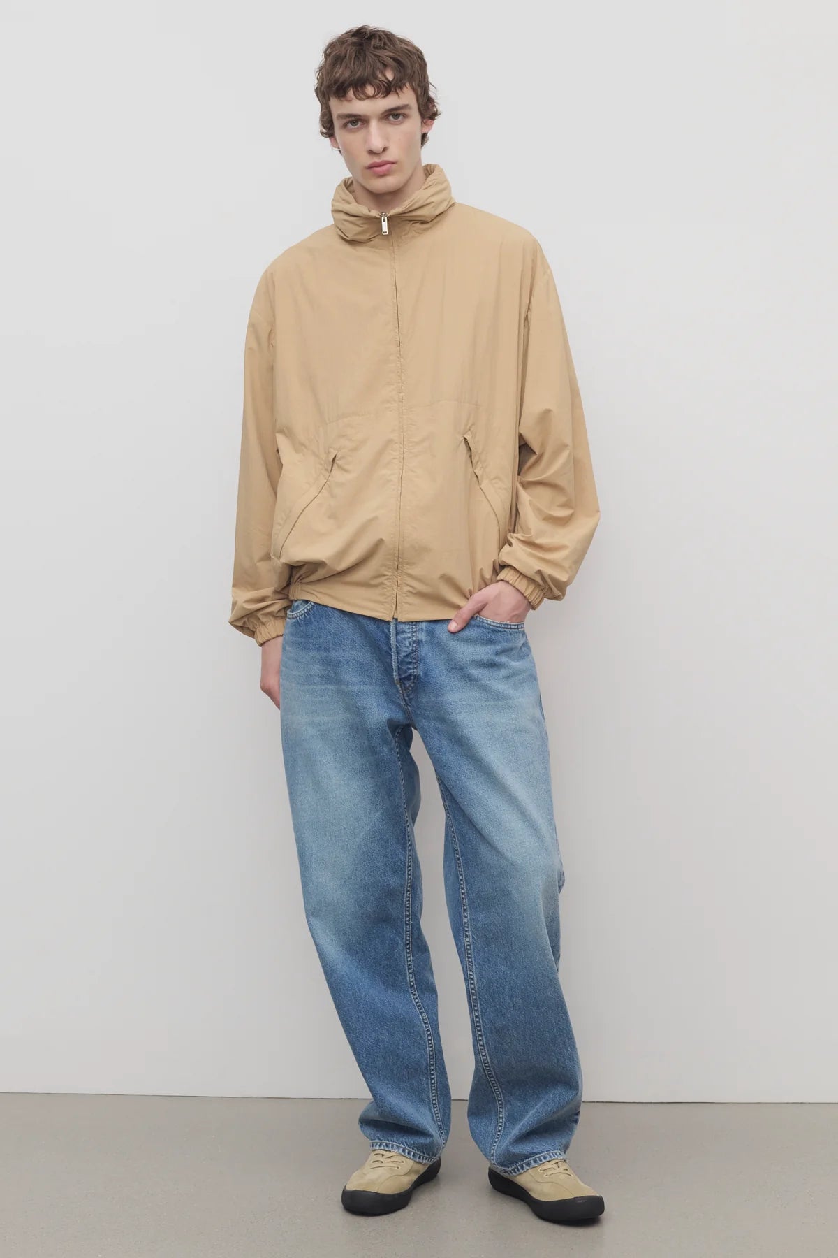 Ross Jean